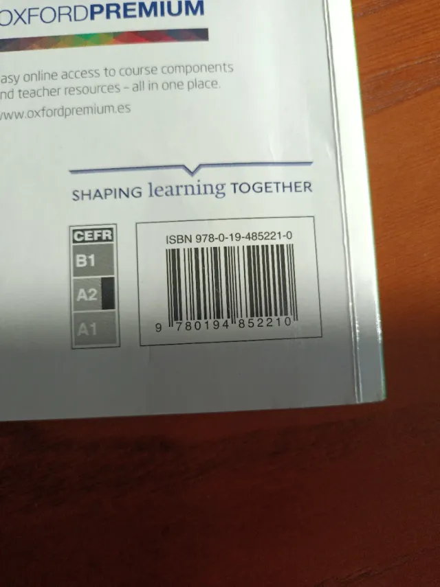 Spectrum 2. Student's Book