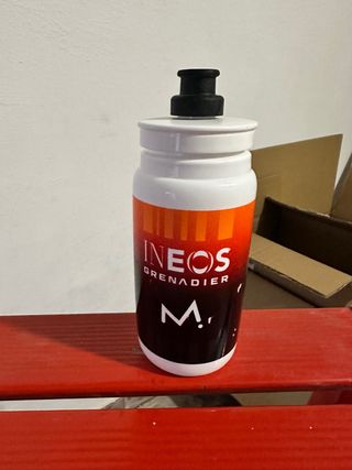 Bidone ciclismo Ineos Grenadier