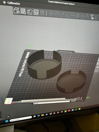 Pack posavasos coches + Cervezas