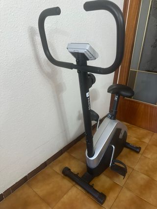 Bicicleta Estática Domyos