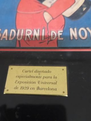 Caja Metálica Antigua Freixenet