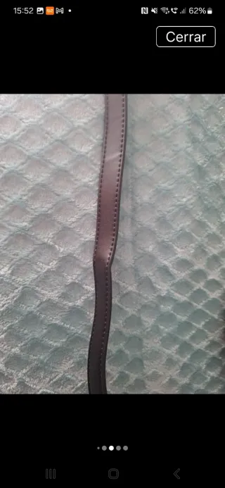 Bolso bandolera Tous estampado leopardo