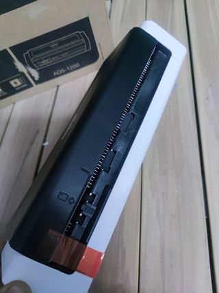 Scanner fronte-retro BROTHER ADS1200