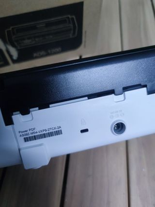 Scanner fronte-retro BROTHER ADS1200