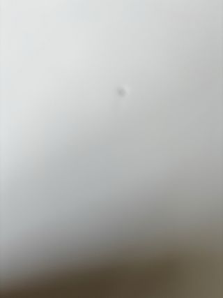 Escritorio Kallax Ikea 111x39cm