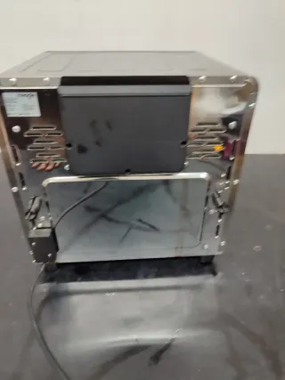 Horno freidora Iceagle para piezas