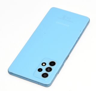 SAMSUNG GALAXY A52 128GB AZUL