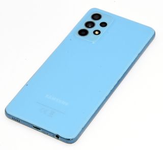 SAMSUNG GALAXY A52 128GB AZUL