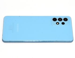 SAMSUNG GALAXY A52 128GB AZUL