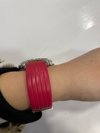 Reloj Folli Follie con Bisel Brillante