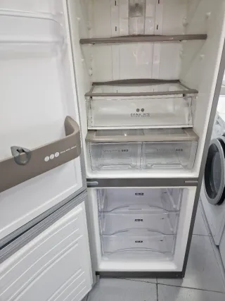 Nevera Edesa 1.85m x 60cm