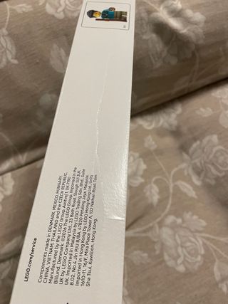 Lego 910056 Bricklink Off-road adventure