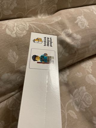 Lego 910056 Bricklink Off-road adventure