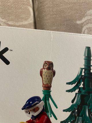 Lego 910056 Bricklink Off-road adventure