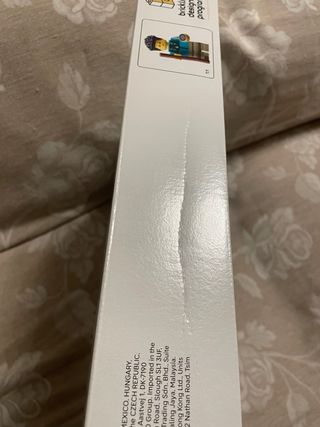 Lego 910056 Bricklink Off-road adventure