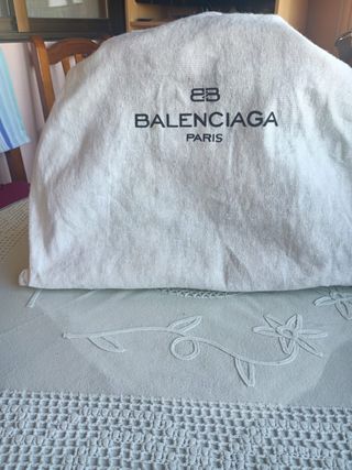 Bolso Balenciaga Vintage Original