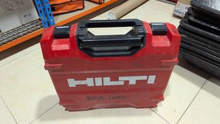 Taladro Hilti TE-3C SDS con cable