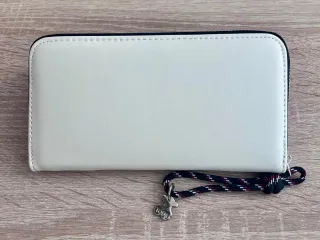 Cartera Tous Negra y crema