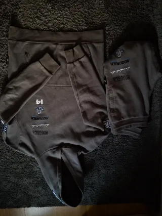 Conjunto Hoodrich Chándal Completo