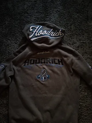 Conjunto Hoodrich Chándal Completo