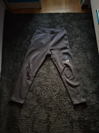 Conjunto Hoodrich Chándal Completo