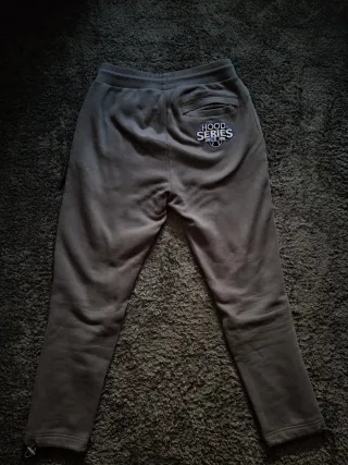 Conjunto Hoodrich Chándal Completo