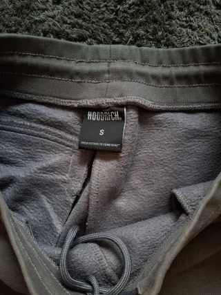 Conjunto Hoodrich Chándal Completo