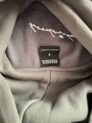 Conjunto Hoodrich Chándal Completo