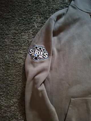 Conjunto Hoodrich Chándal Completo