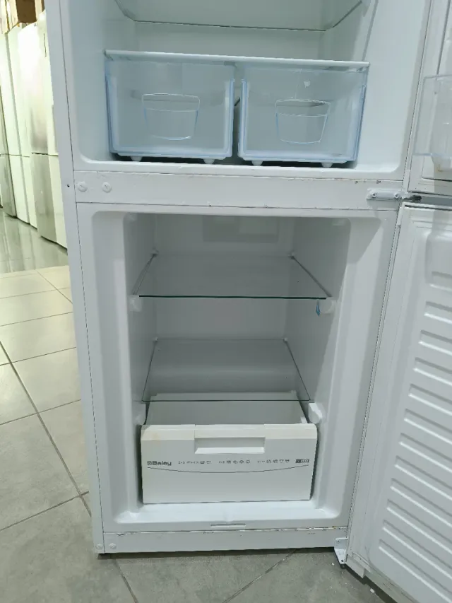 Nevera Combi Ikea 1.85x60cm No Frost