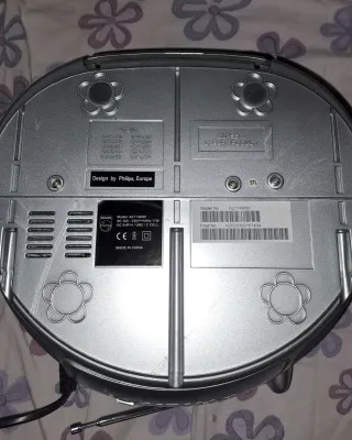 Radio Registratore Philips AZ1140