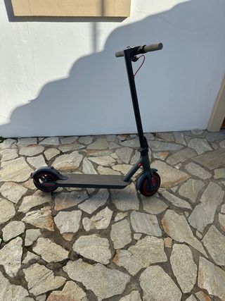 Patinete Eléctrico