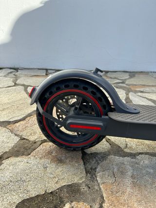 Patinete Eléctrico