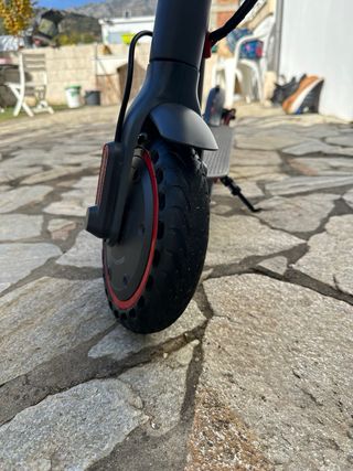 Patinete Eléctrico