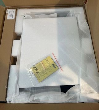 Aten CL5708M KVM consola - negra