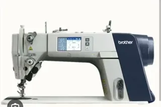 Máquina de coser industrial Brother