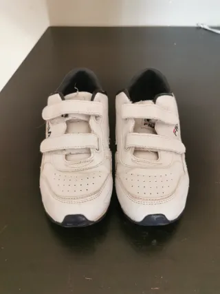 Zapatillas Fila Talla 35