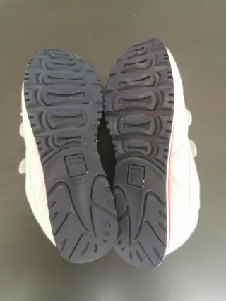 Zapatillas Fila Talla 35