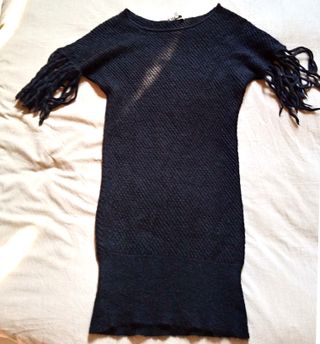 Abito/Maxi Pull Patrizia Pepe