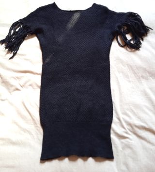 Abito/Maxi Pull Patrizia Pepe