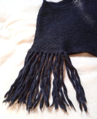 Abito/Maxi Pull Patrizia Pepe