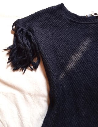 Abito/Maxi Pull Patrizia Pepe