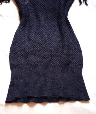 Abito/Maxi Pull Patrizia Pepe