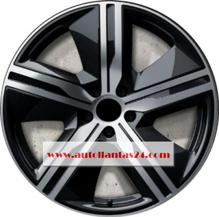 1581 KIT DE 4 LLANTAS PORSCHE MACAN CAYENN