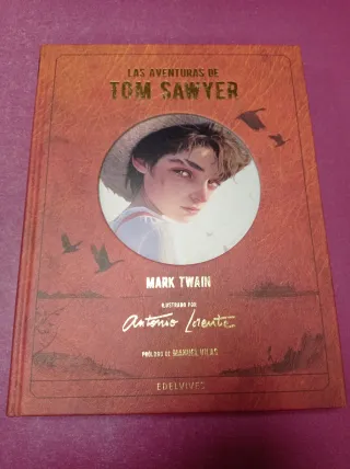 Las aventuras de Tom Sawyer