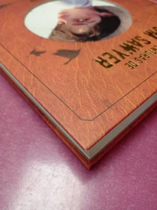 Las aventuras de Tom Sawyer