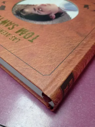 Las aventuras de Tom Sawyer