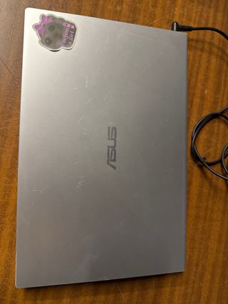 Portátil Asus 14 8GB RAM 256GB SSD i3