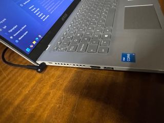 Portátil Asus 14 8GB RAM 256GB SSD i3