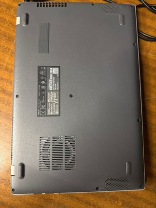 Portátil Asus 14 8GB RAM 256GB SSD i3